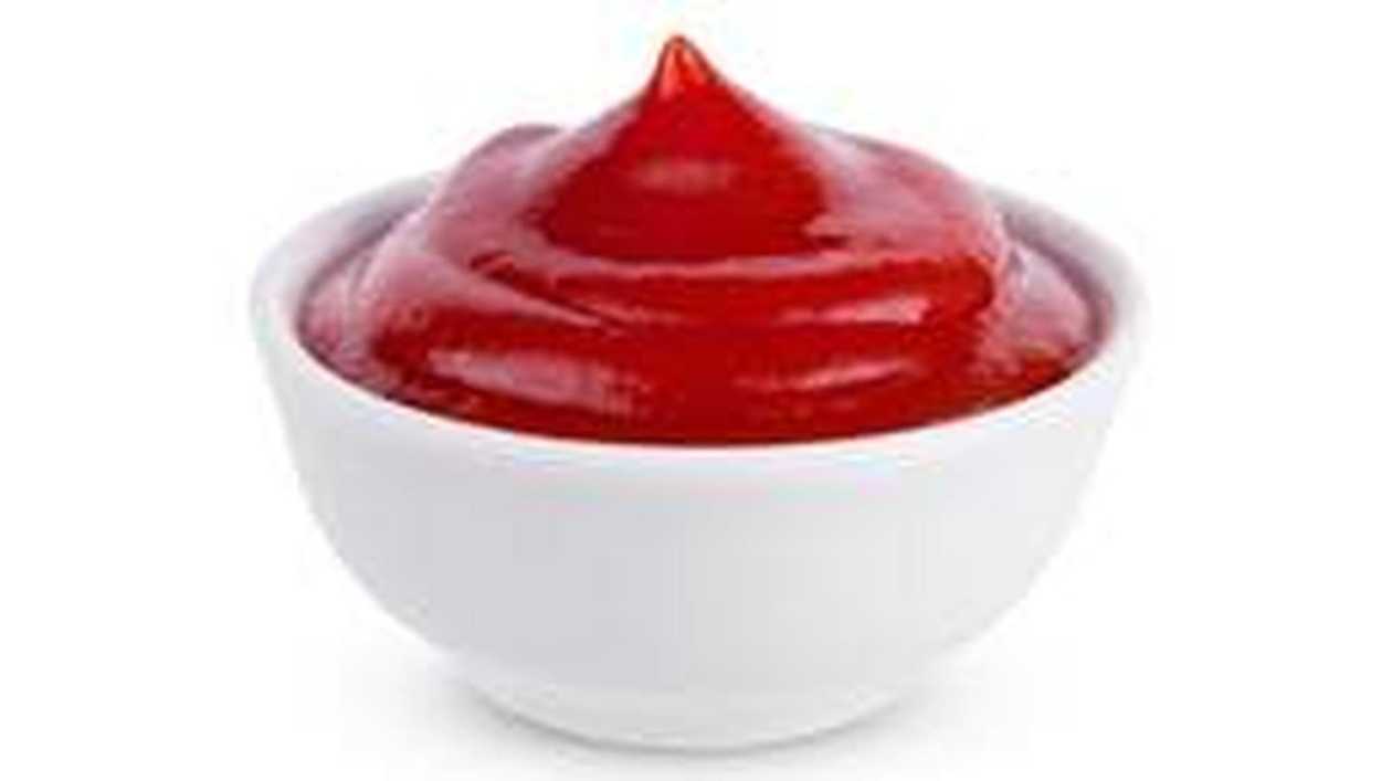Ketchup Picant