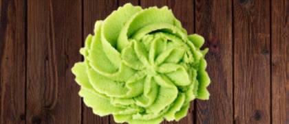Wasabi