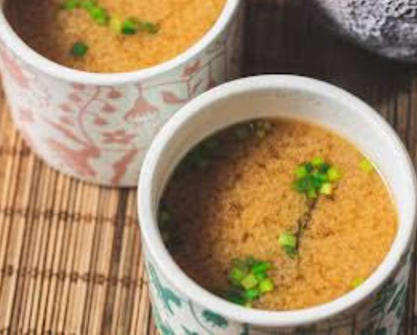 MISO SOUP