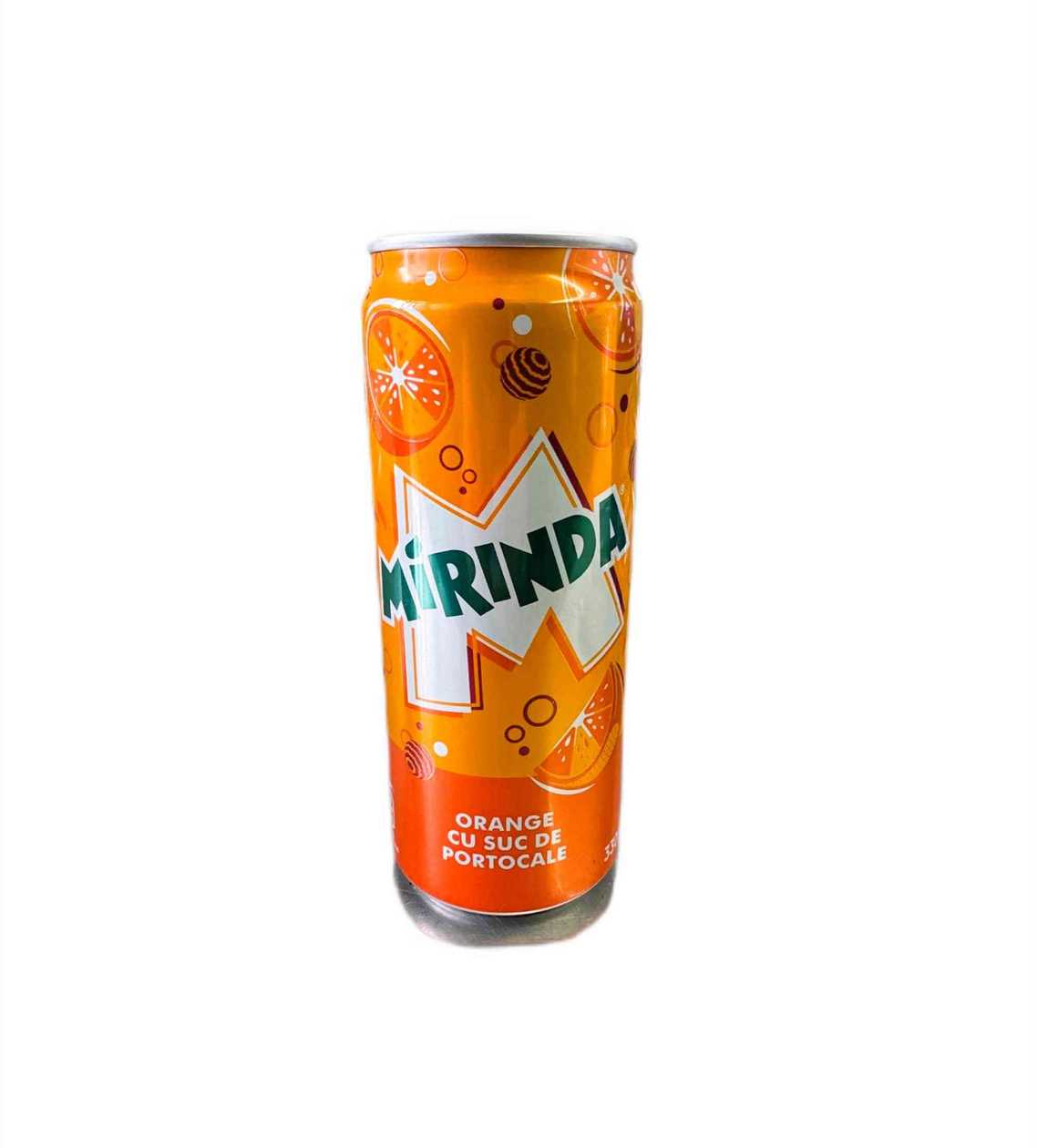 Mirinda 330ml