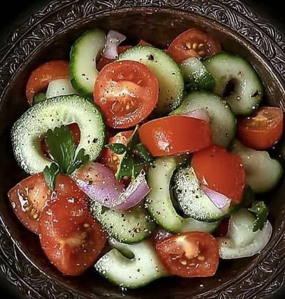 Salata de Vara