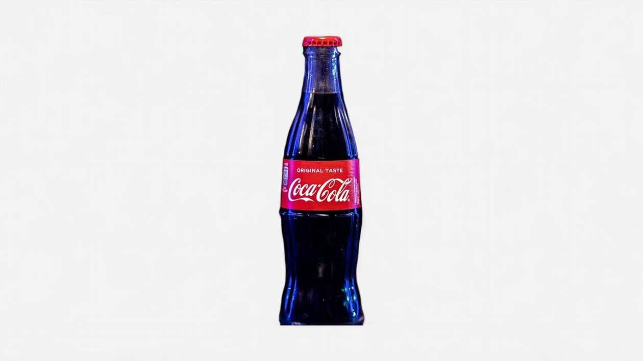 Coca-Cola