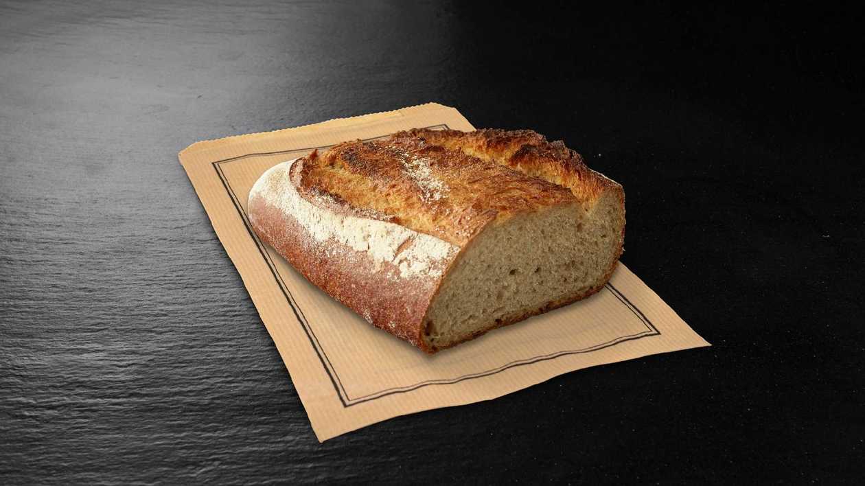 PAUL Bread