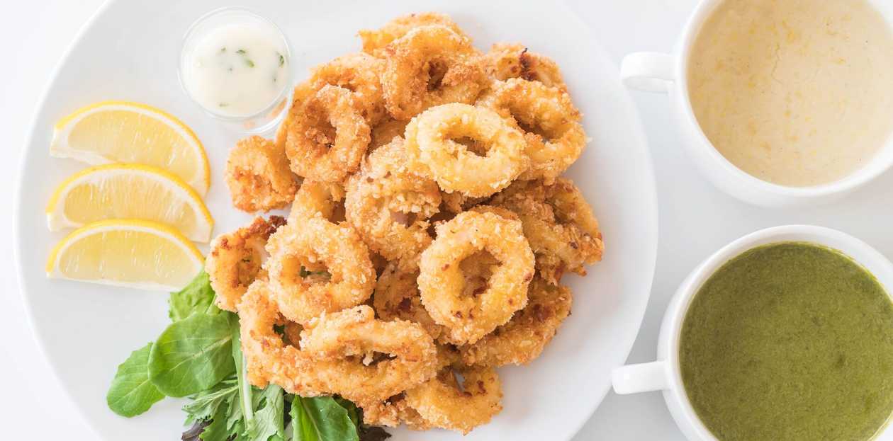 Calamari