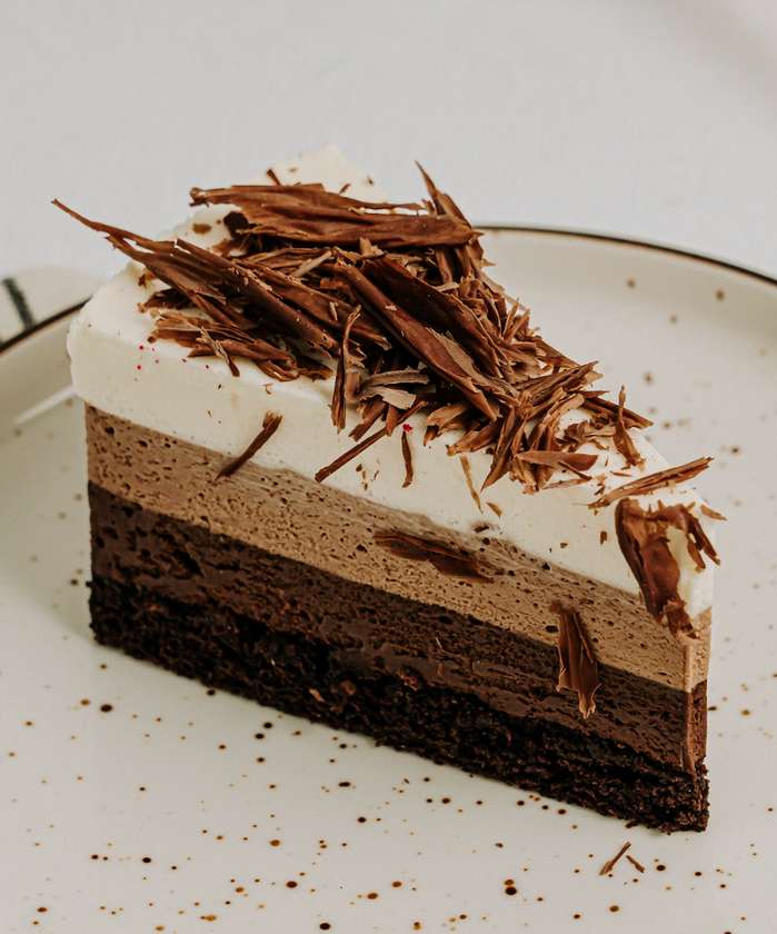 Trio (Single Serving)