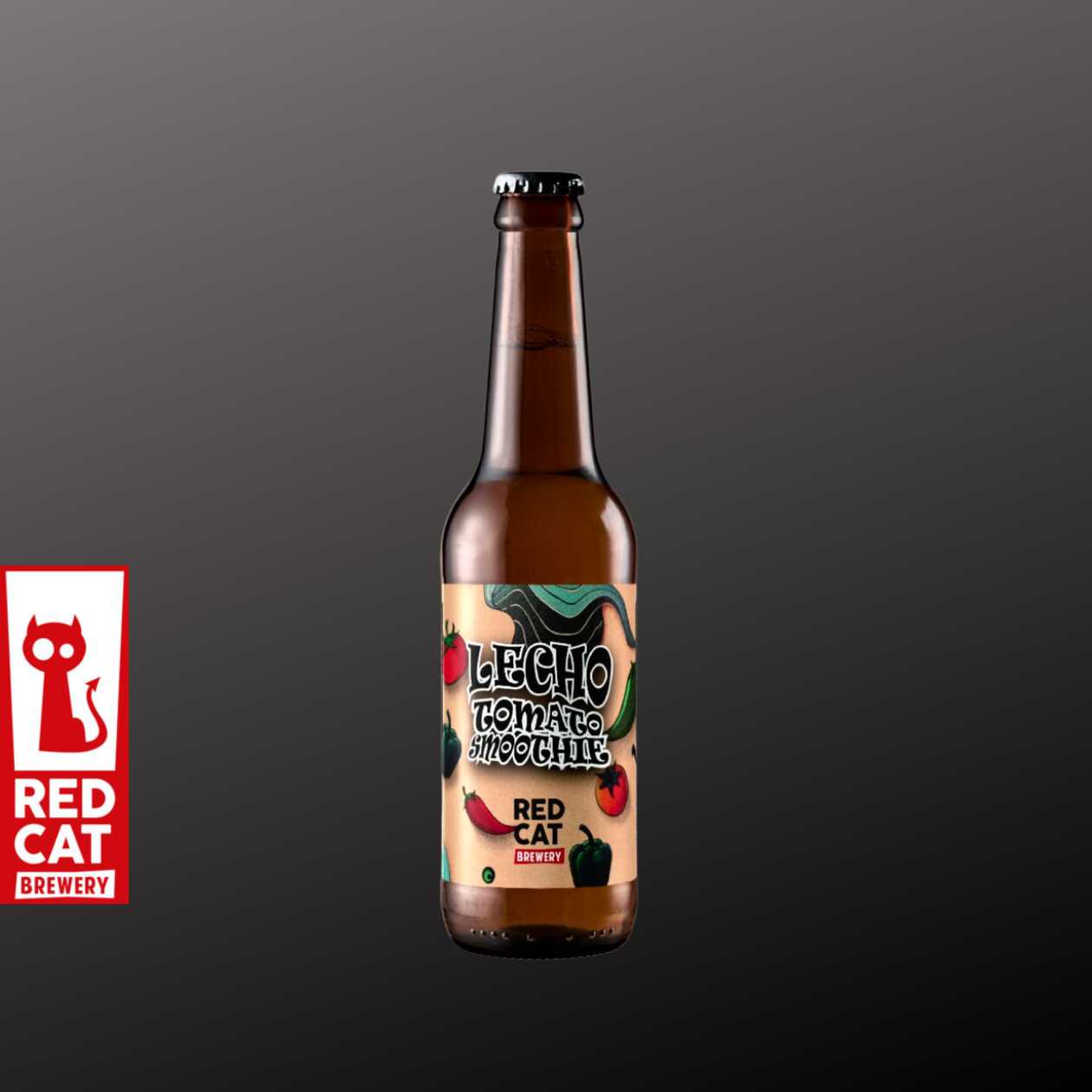 Пиво Lecho Tomato Smoothie