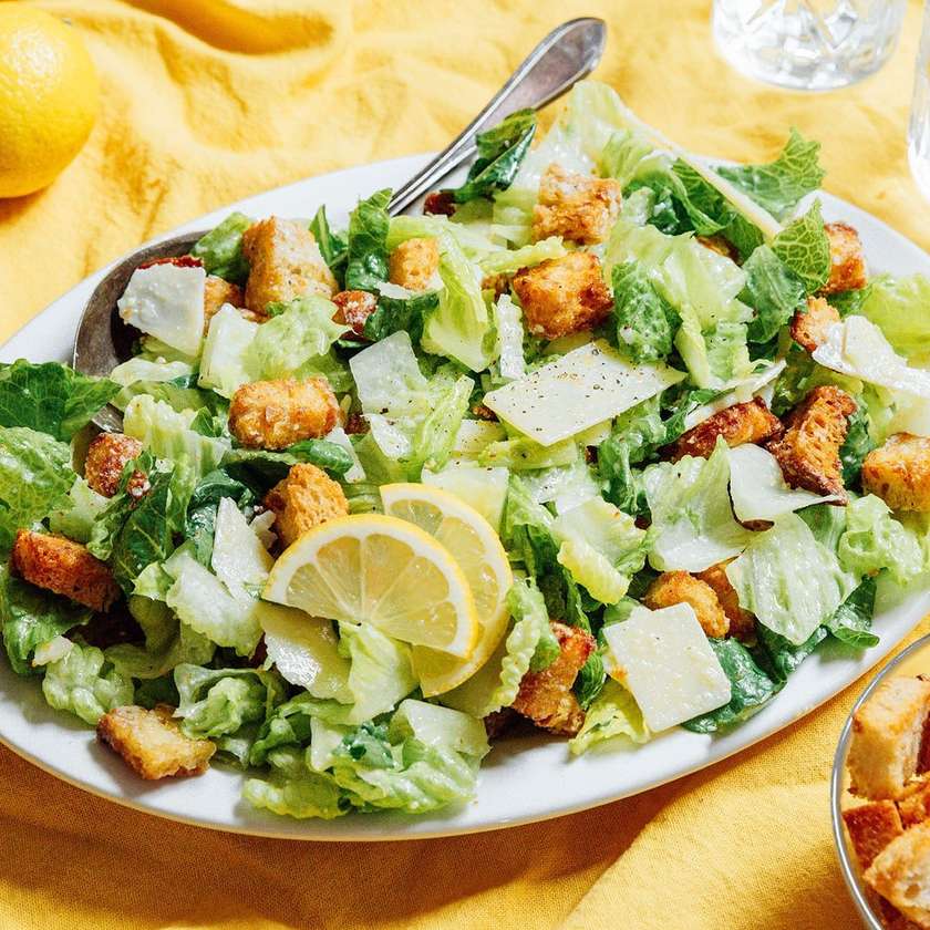 Caesar Salad