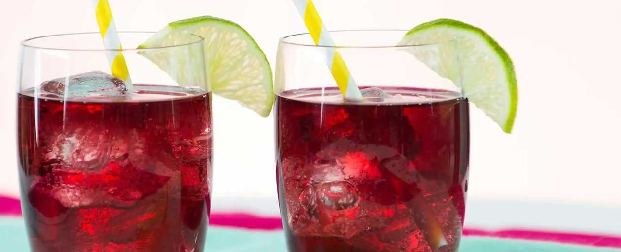Fruit Tea