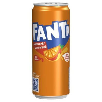 Fanta