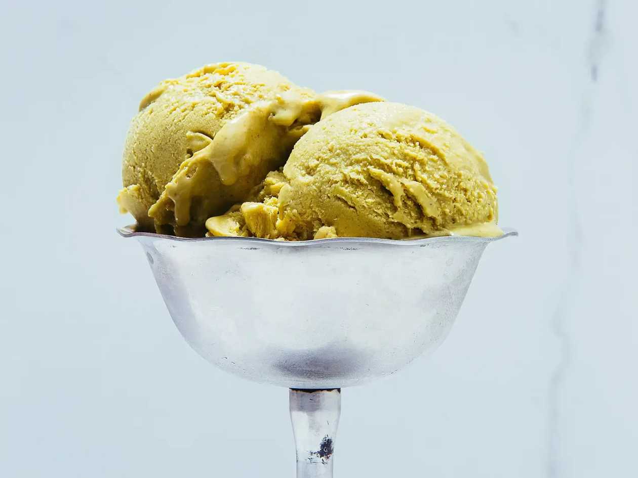 Scoop Of Flavour
