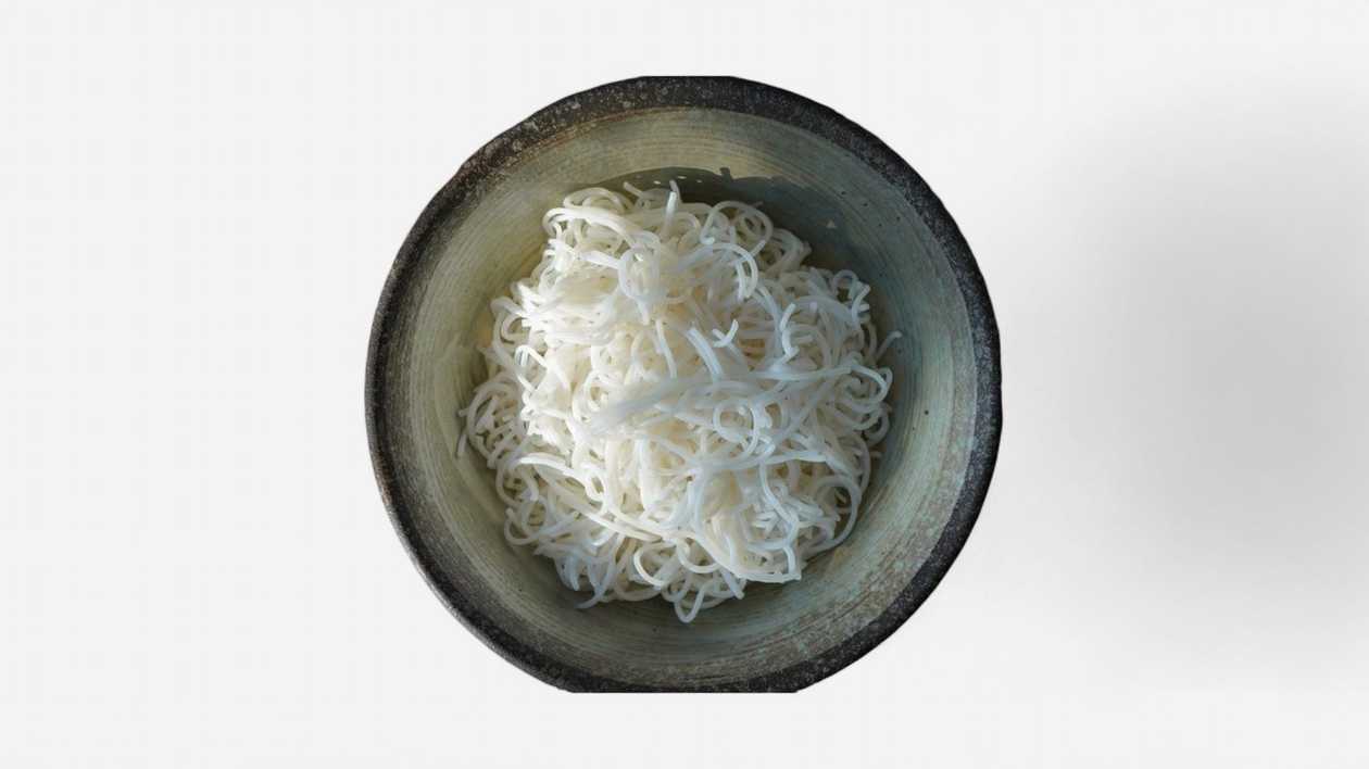 Rice Noodles