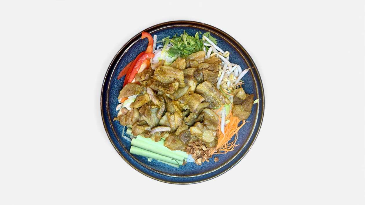 Bún Thit Nuong 250g