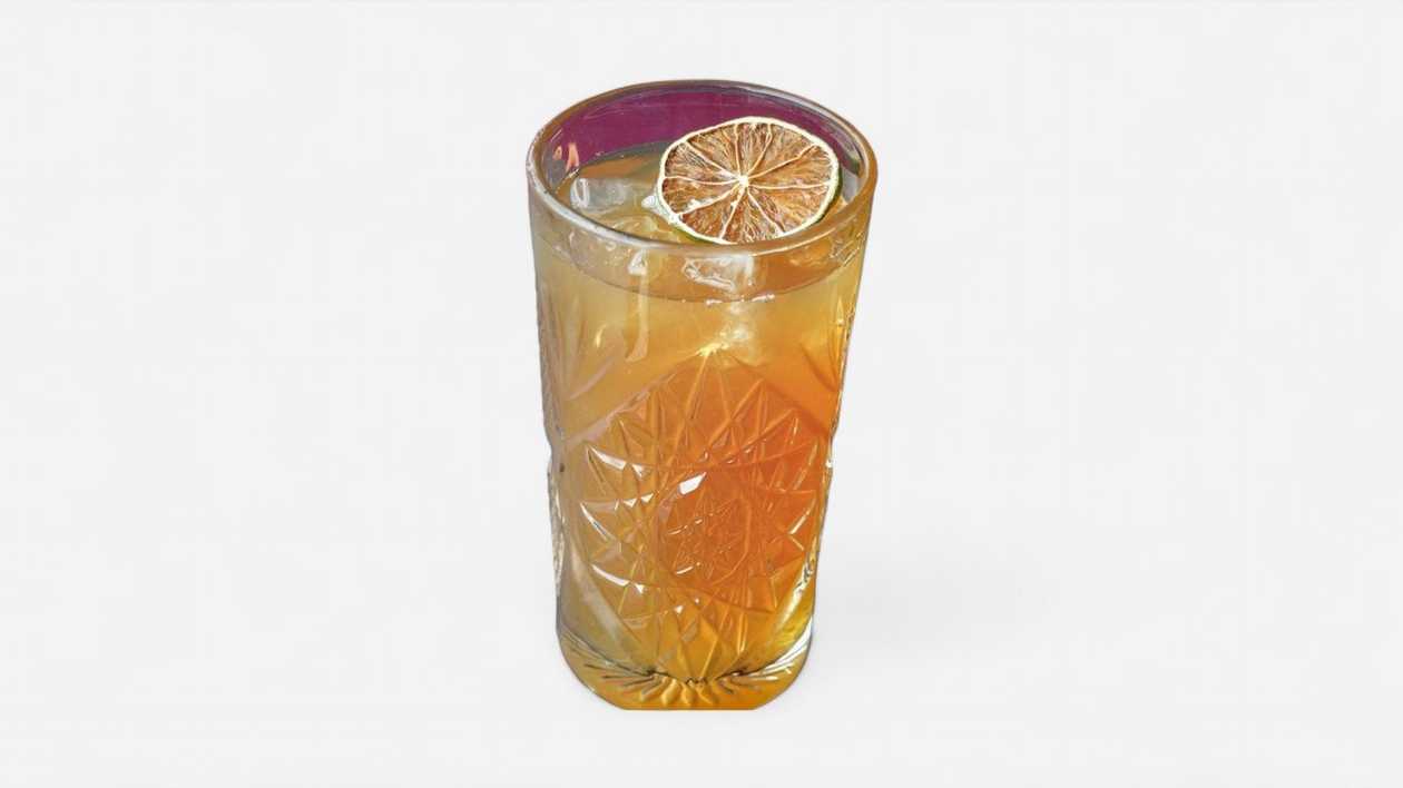 Jasmine Ice Tea