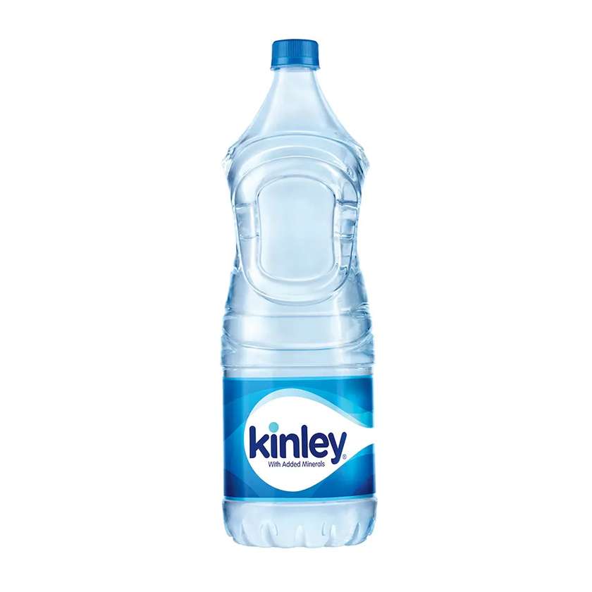 Kinley
