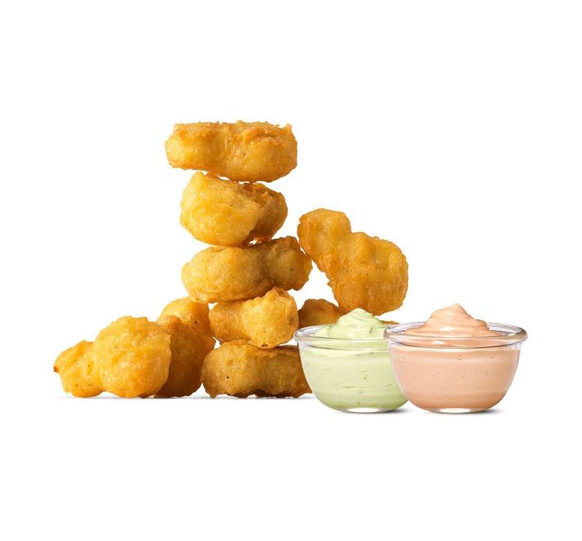 Chicken Nuggets 9 szt