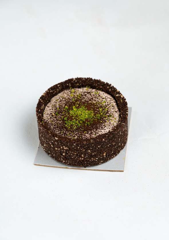 Royal Cake
