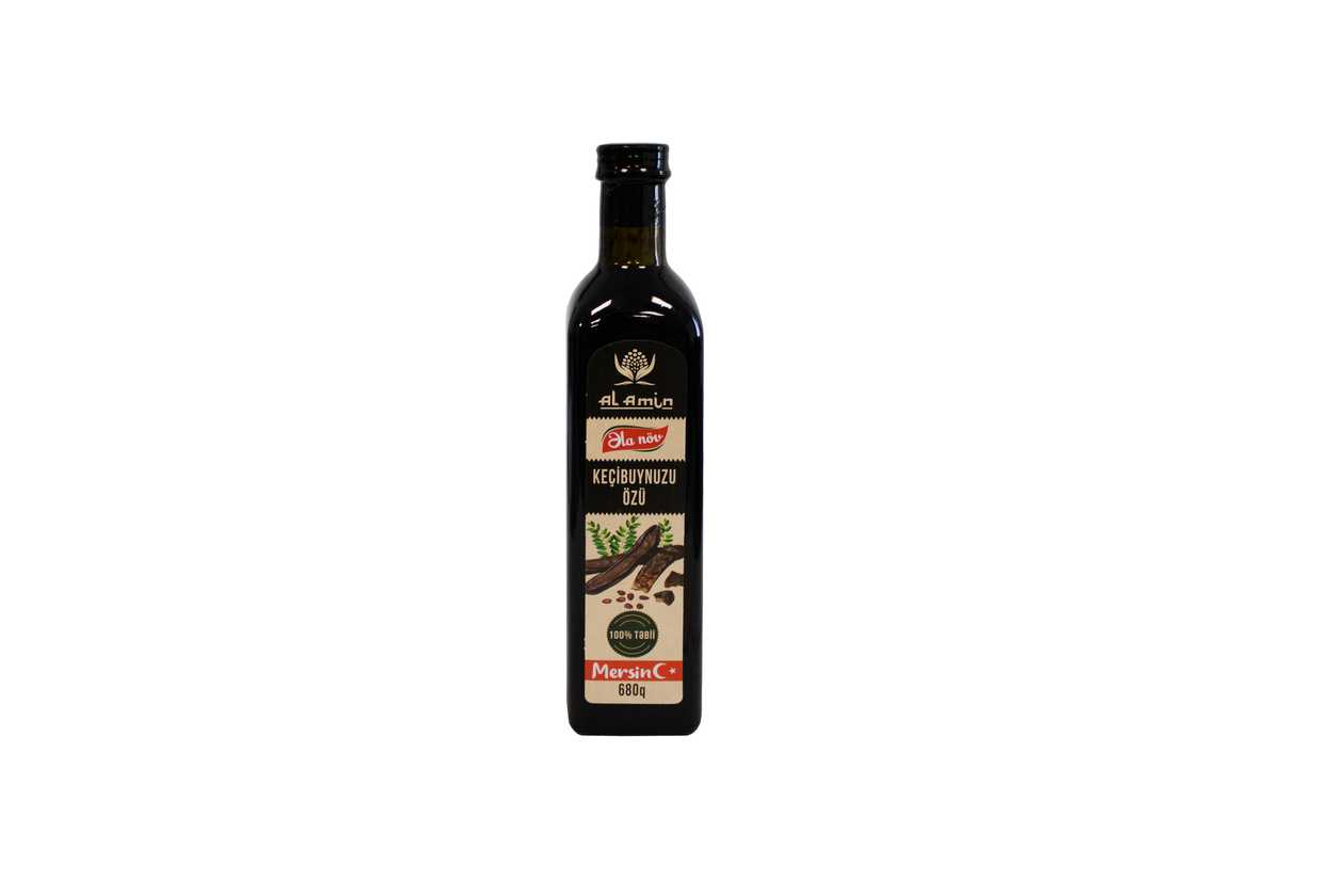 Carob Molasses 680ml