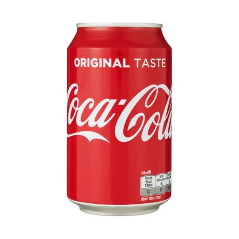 Copy of Coca-Cola
