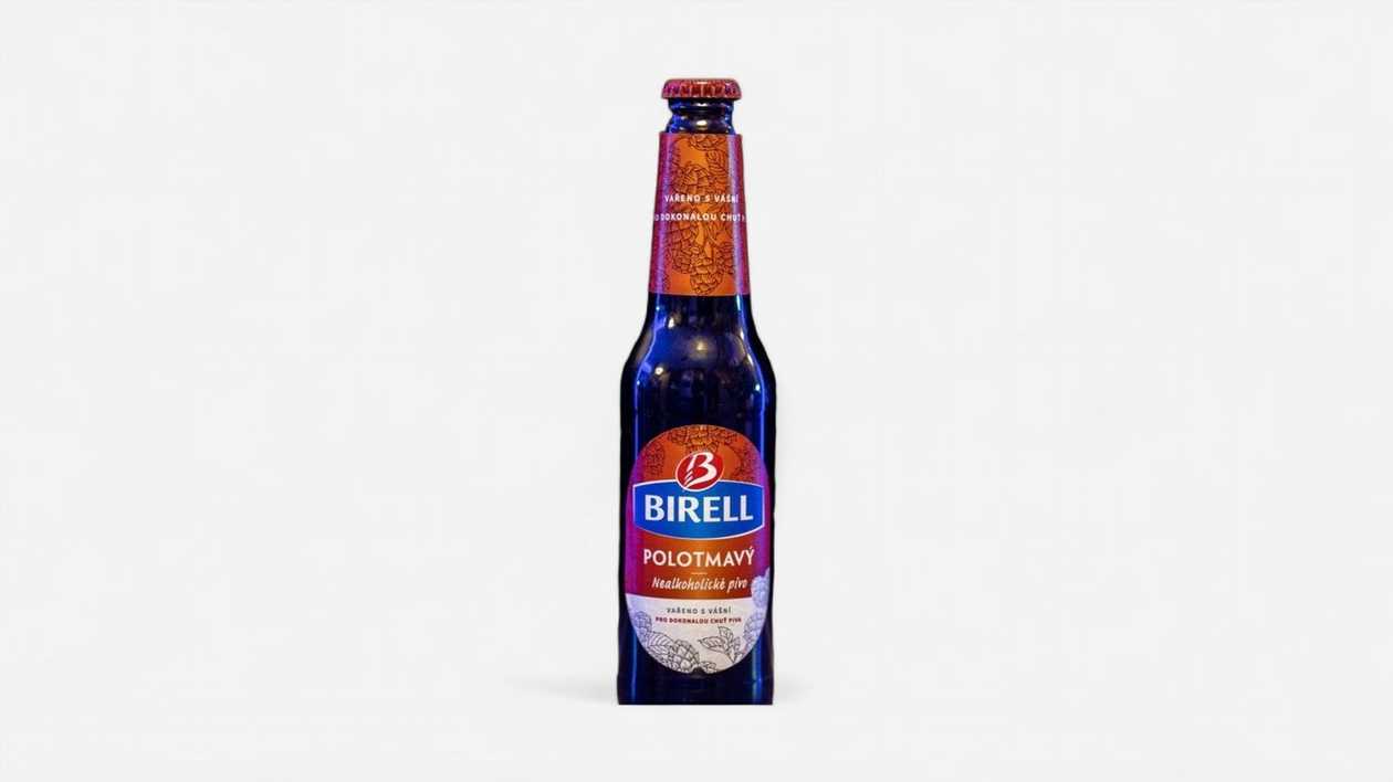 Birell Semi-Dark