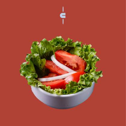Salada Mista