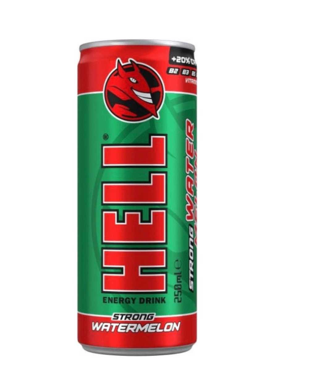 Hell ( Watermelon ) Flavour