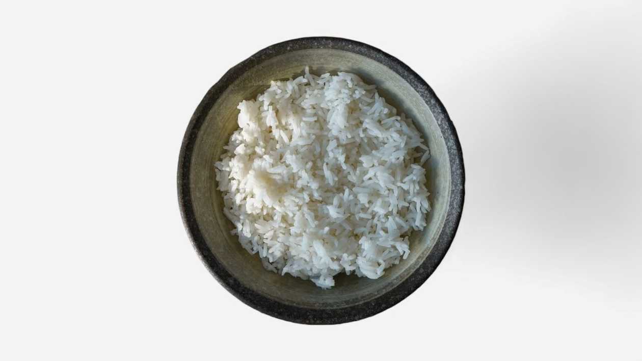 Jasmine Rice