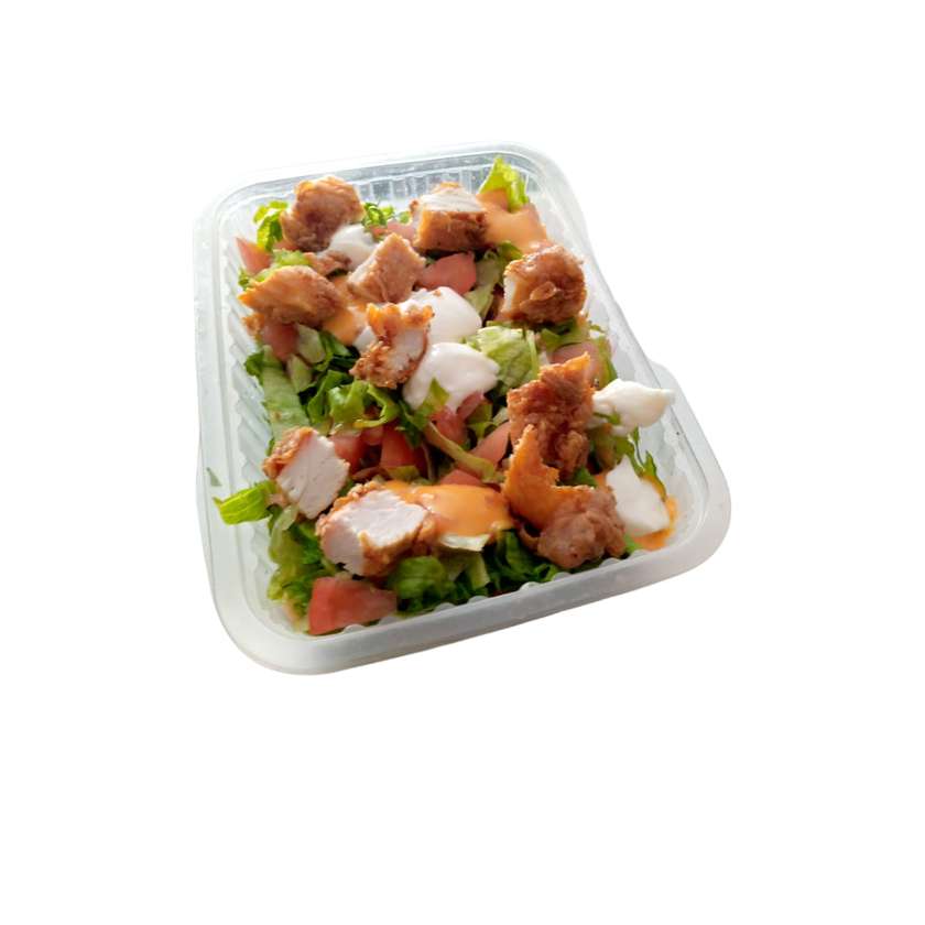 Chicken Salad