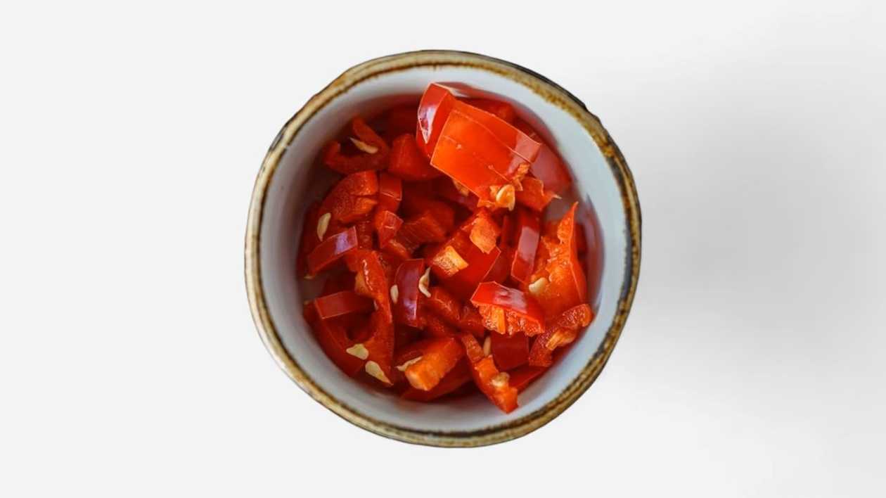 Fresh Chili