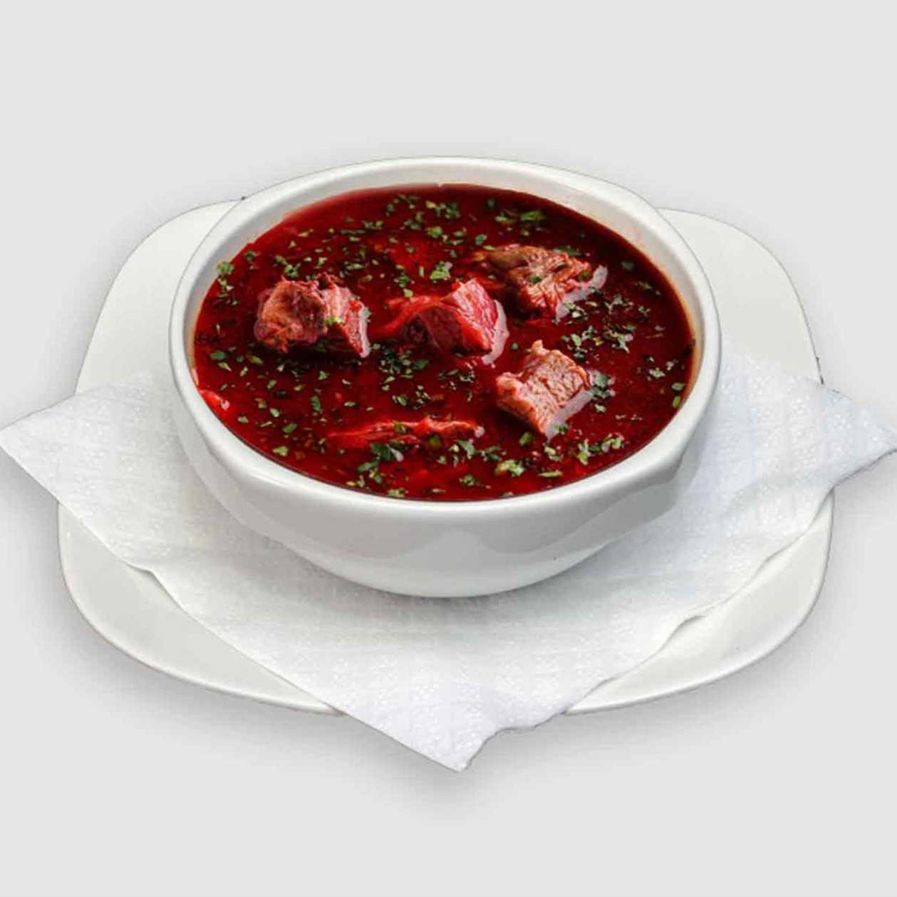 Boršč