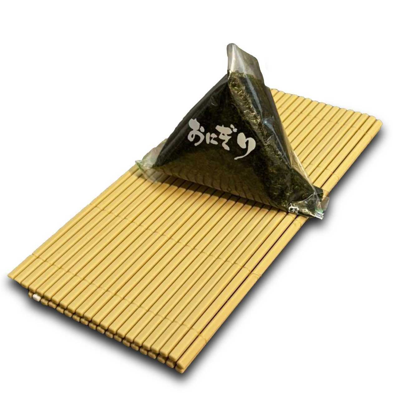 Sake Onigiri (100g)