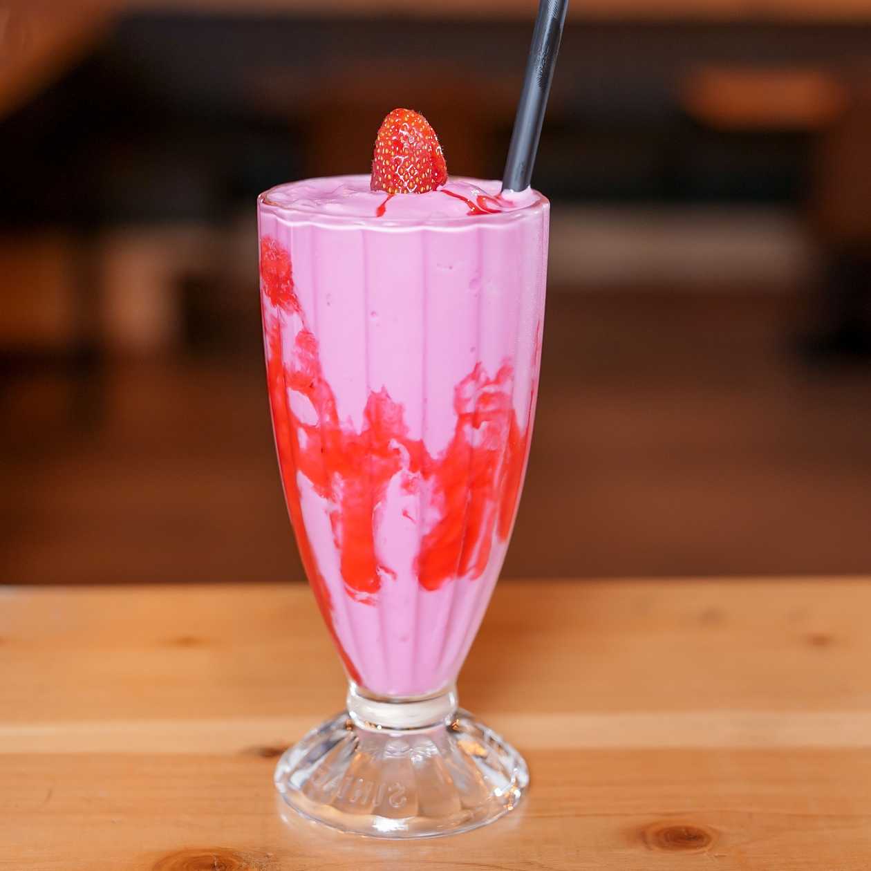 Classic Shakes