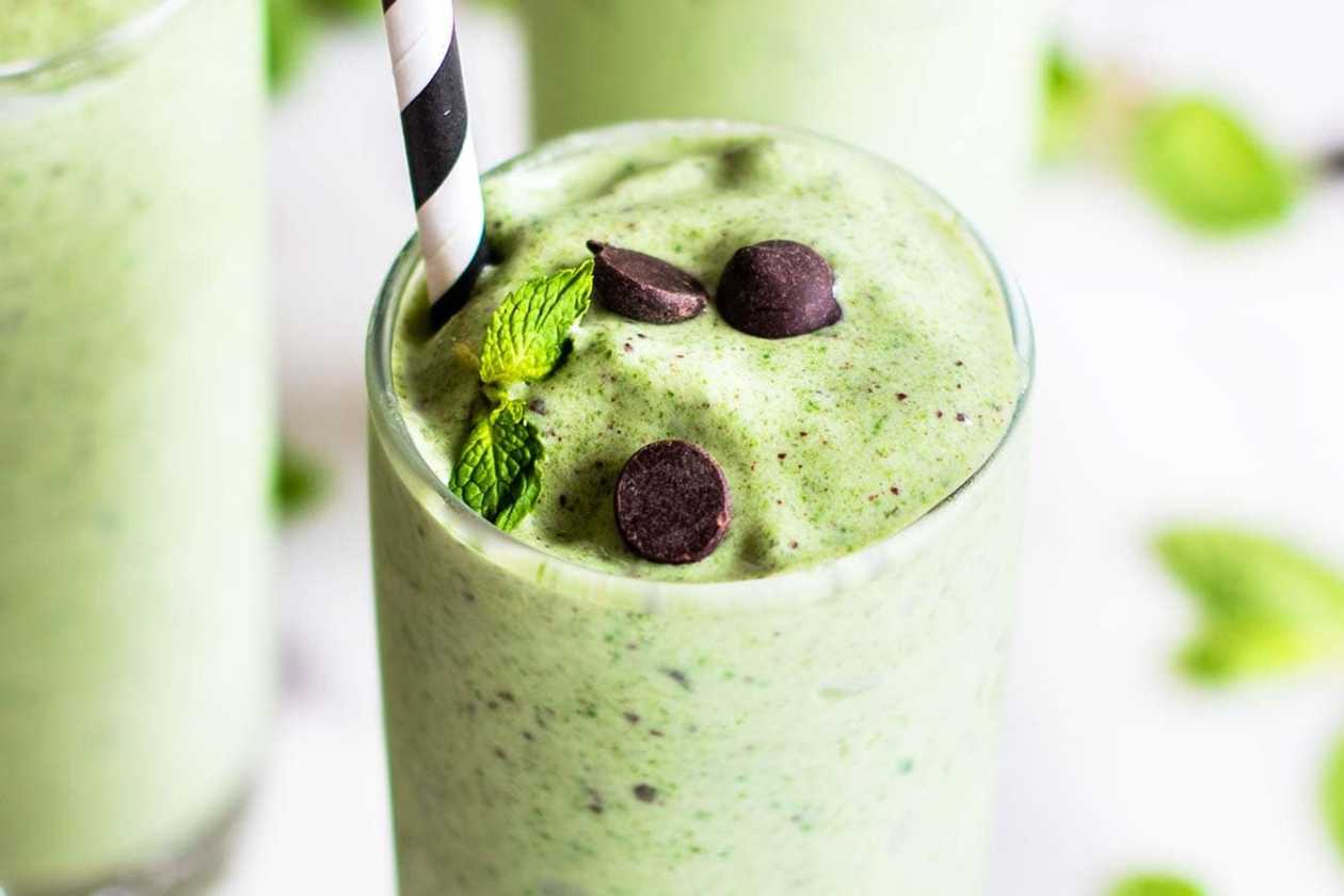 Signature Shakes