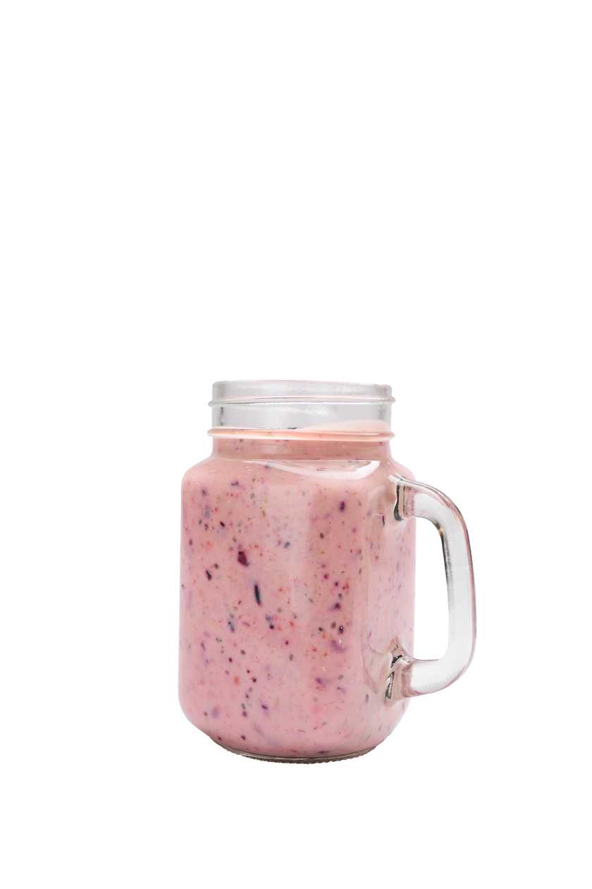 Classic Smoothies
