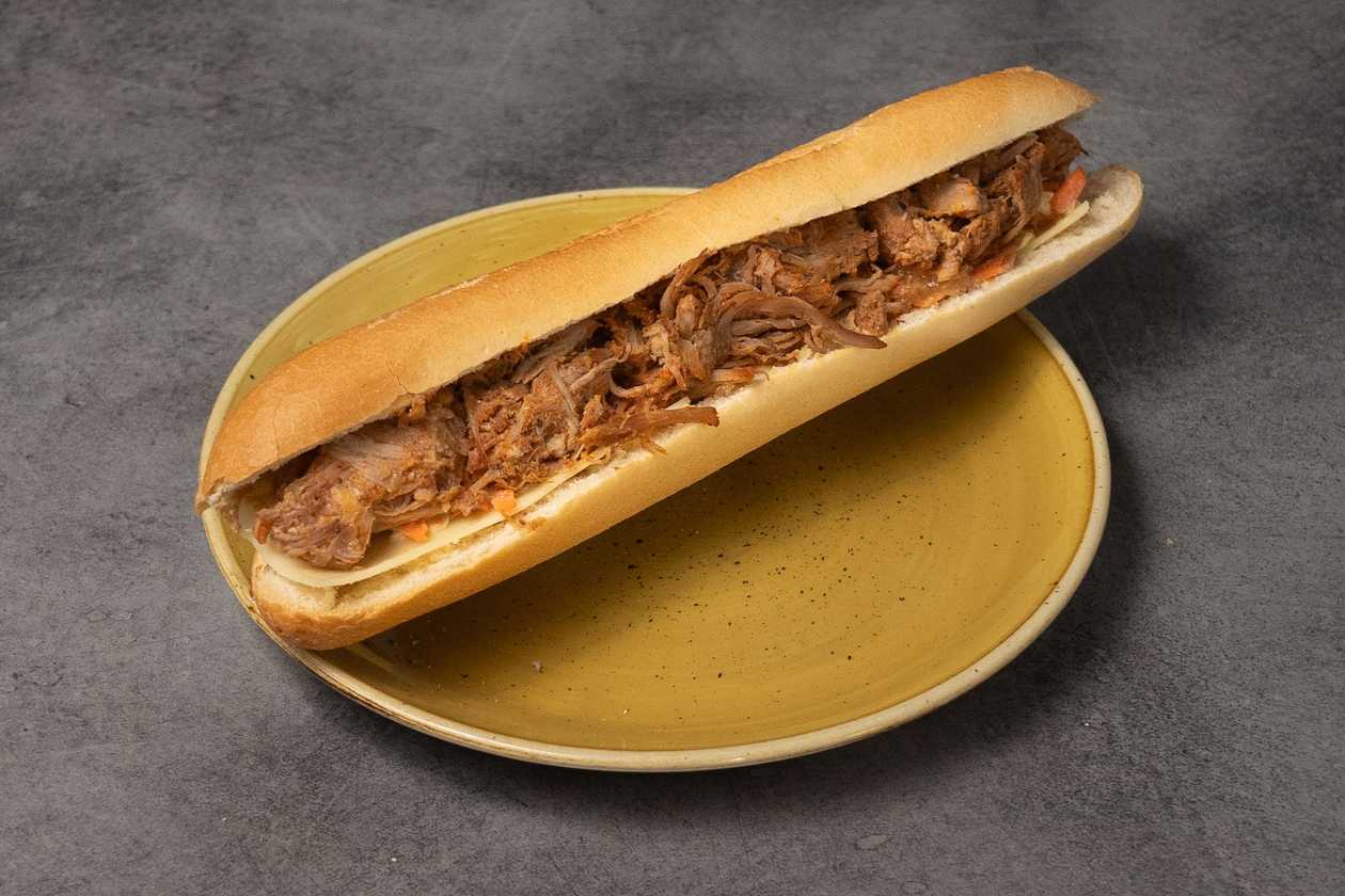 Make Your Own Baguette