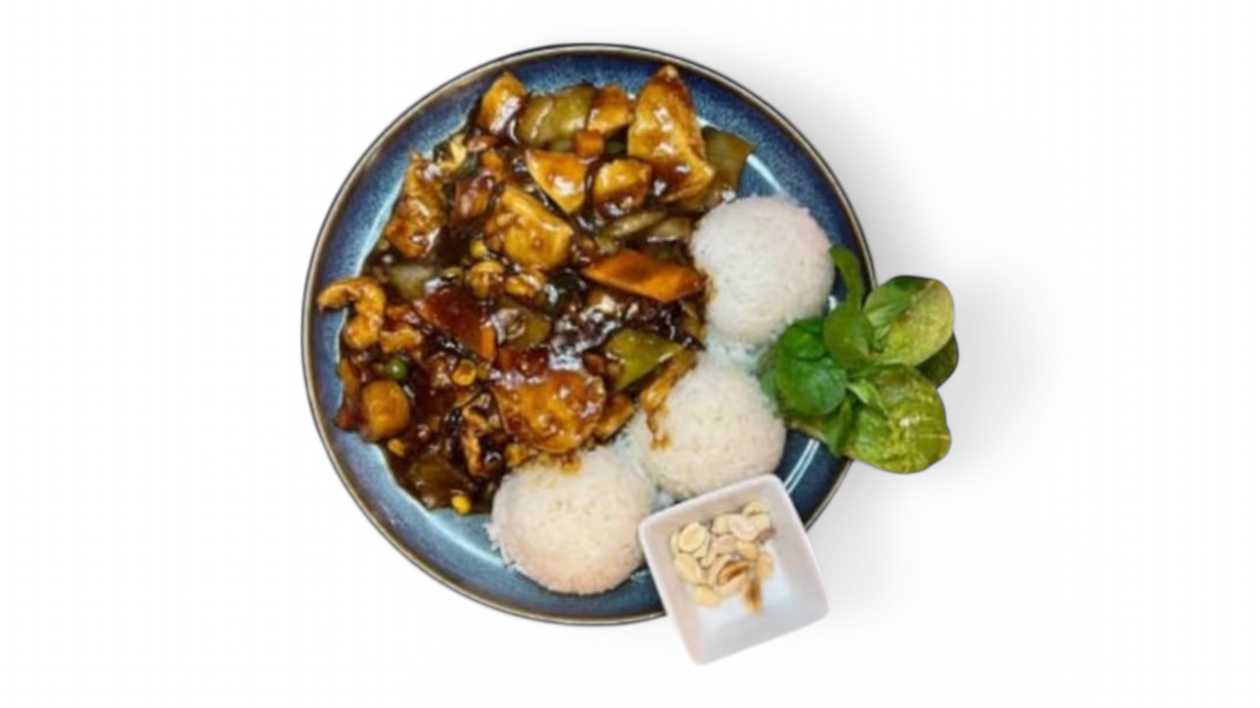 Kung Pao 150g