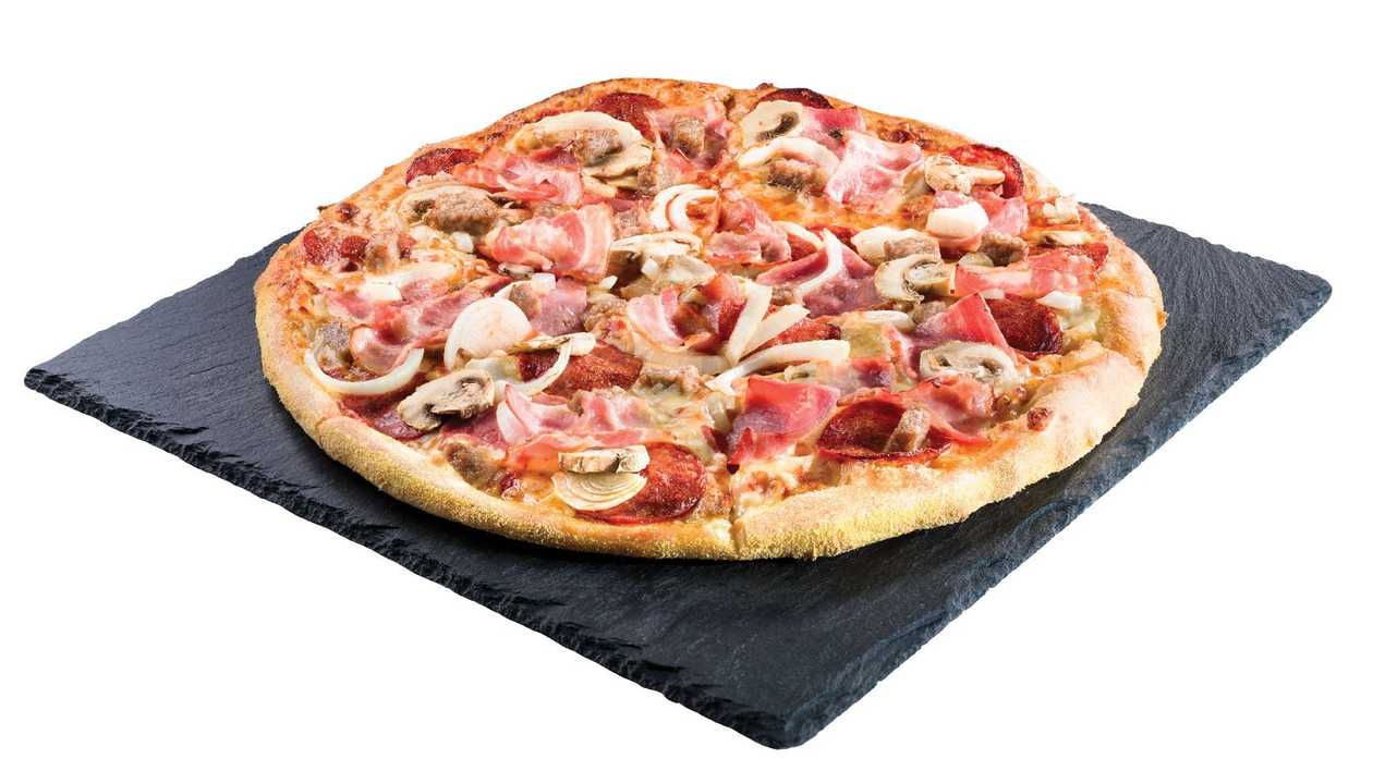 Meat Lovers (XXL)