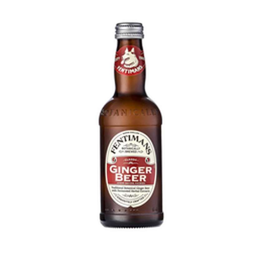 Fentimans 275 Ml. Ginger Beer