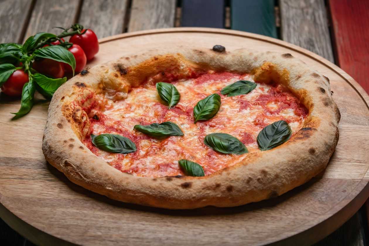 Urban Classic (Margherita)