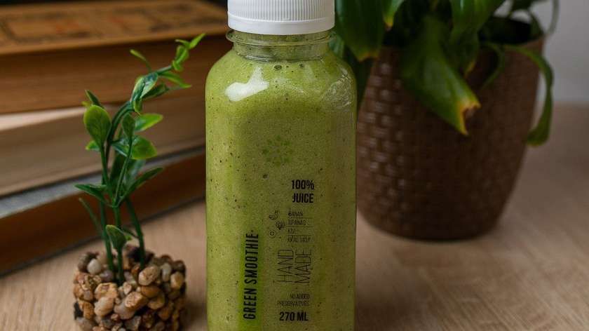 Green Smoothie