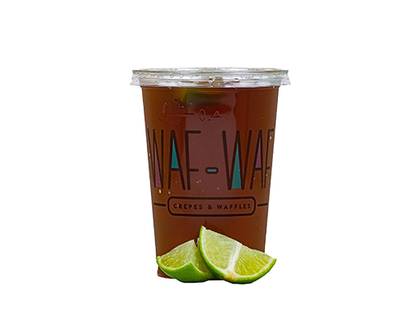 Ice -Tea
