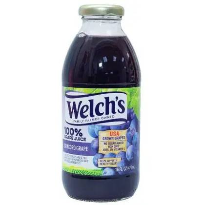 Welch's Grape Drink
