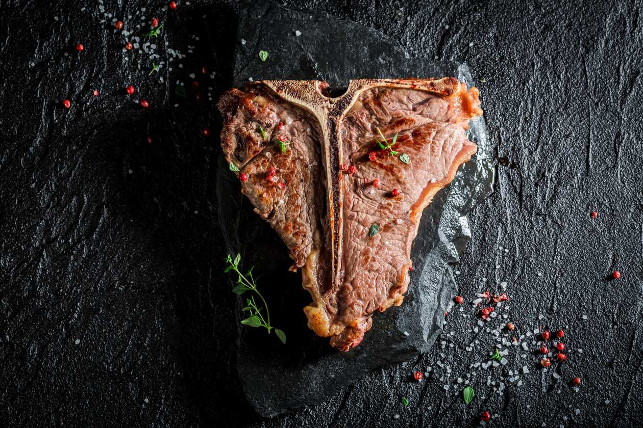 T-bone