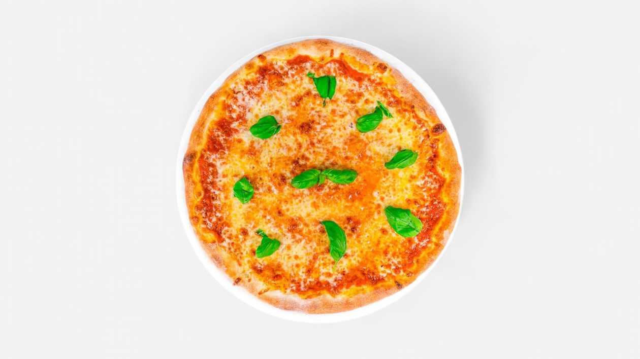 Margherita