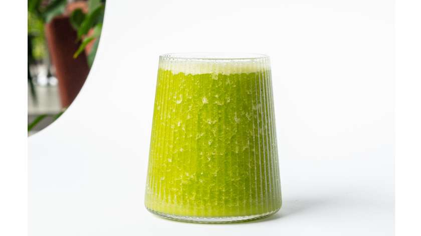 SOK COLDPRESSED DETOX