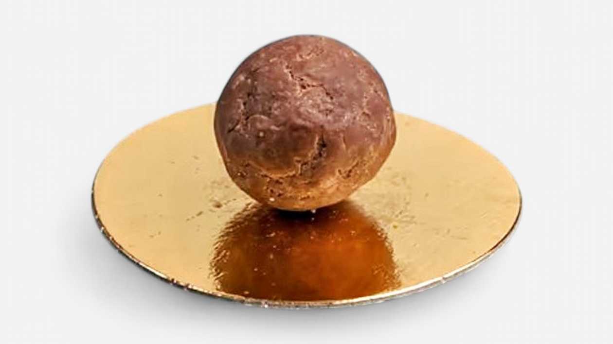 Peanut Butter Ball