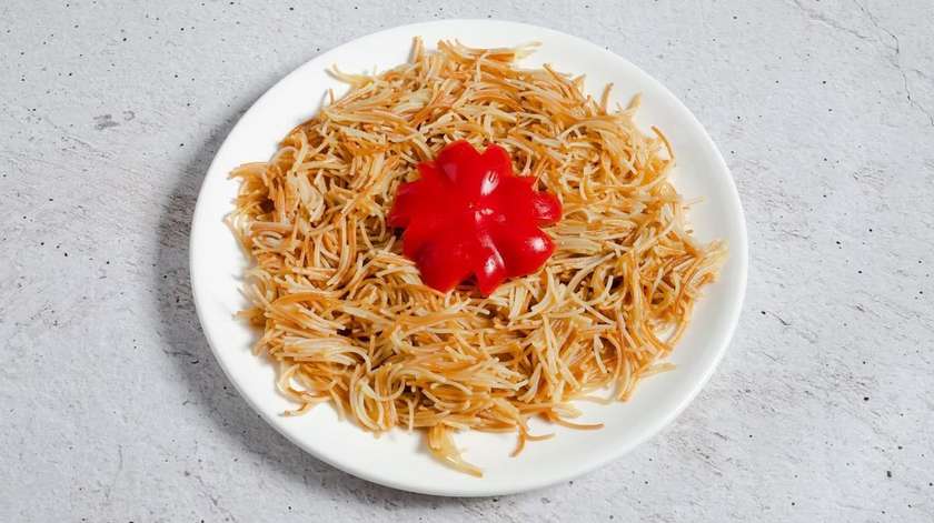 Əriştə
