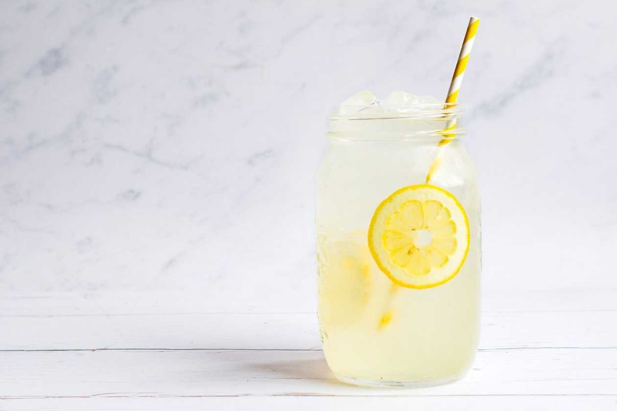 Lemonade