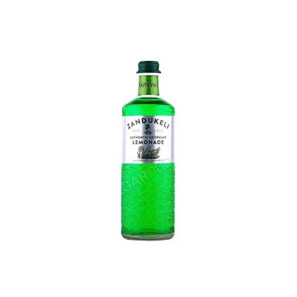 Lemoniada "Zandukeli" Estragon - 0,5 L.
