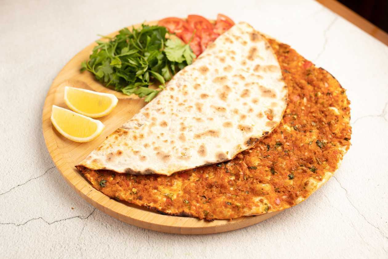 Lahmacun 5+1