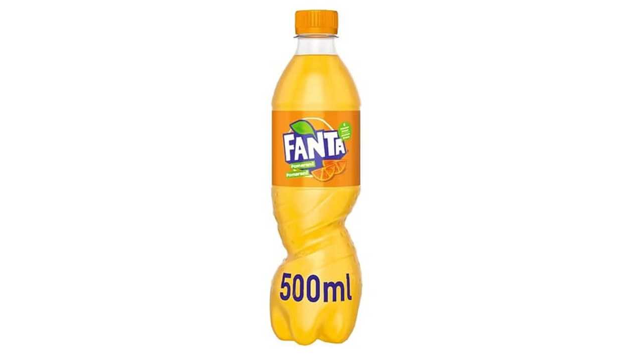 Fanta